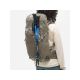 7. Plecak MILLET W HIKER AIR 28 brązowy
