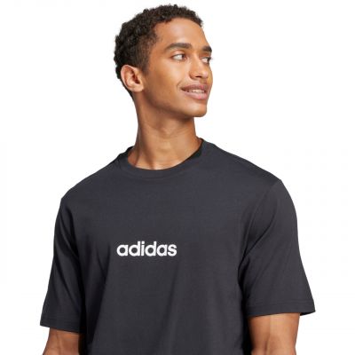 5. Koszulka adidas Essentials Linear Single M JE8993