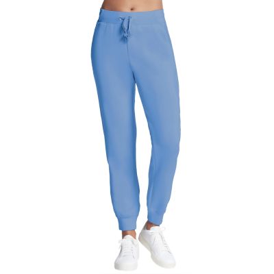 Skechers Skechluxe Elevate Jogger Pant PT149-BLMV Niebieskie L