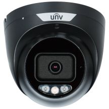 Kamera IP IPC3638SS-ADF28KMC-I1-BLACK Tri-Guard - 8 Mpx, 4K UHD 2.8 mm UNIVIEW
