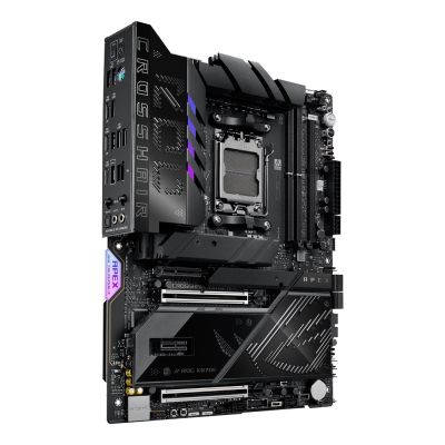 79. Płyta główna ASUS ROG CROSSHAIR X870E APEX