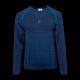 9. Bluzka termoaktywna Huari Term Blouse Junior Jr 92800451092