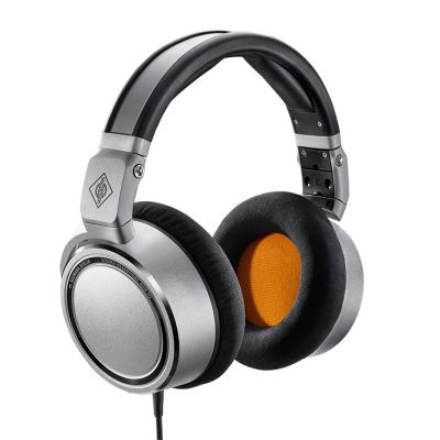 3. Neumann NDH 20 - Słuchawki monitorowe zamknięte
