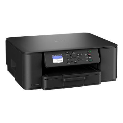 10. Drukarka Brother DCP-J1310DWRE1 3 w 1