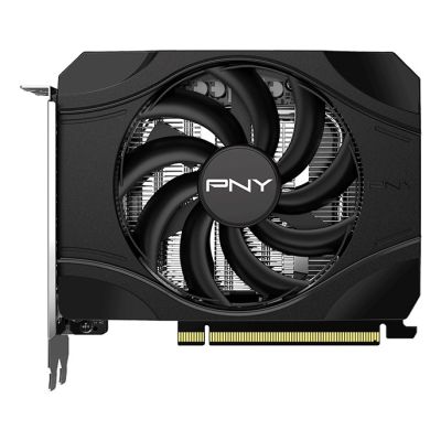 Karta graf. PNY RTX 5050 Single Fan 8 GB