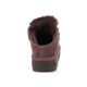 2. D.FRANKLIN NORDIC CLOG CHOCO 375005-CHOC