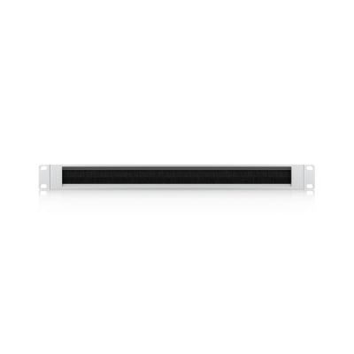 7. Panel OCD Ubiquiti Rack Mount OCD Panel  UACC-Rack-Panel-Brush-1U