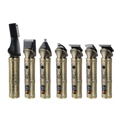 5. ESPERANZA MASZYNKA DO STRZYŻENIA WŁOSÓW 7W1 ADONIS EBC006