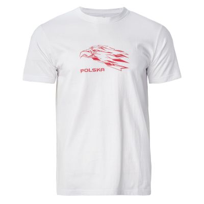 Koszulka Huari Poland Fan Senior M 92800426945