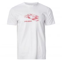 Koszulka Huari Poland Fan Senior M 92800426945