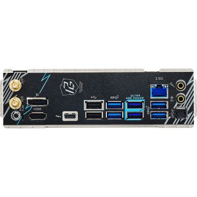 6. Płyta główna ASRock B860M Lightning WiFi