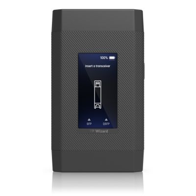 Ubiquiti UACC-SFP-Wizard