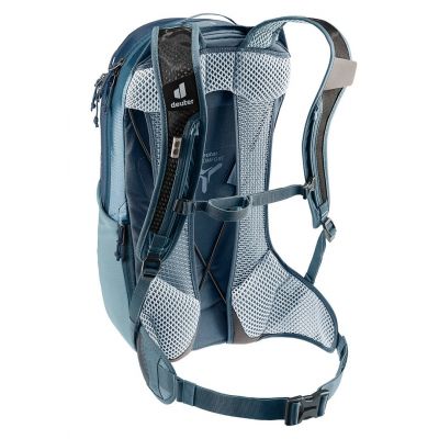 9. Plecak rowerowy Deuter Race Air 10 320432313740