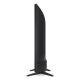 6. Telewizor LG 32LQ630B6LA LED 32'' HD Ready WebOS 6.0 Dolby Digital DVB-T2 Czarny