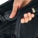 5. Torba Fjallraven Farden Duffel 50 - coal black