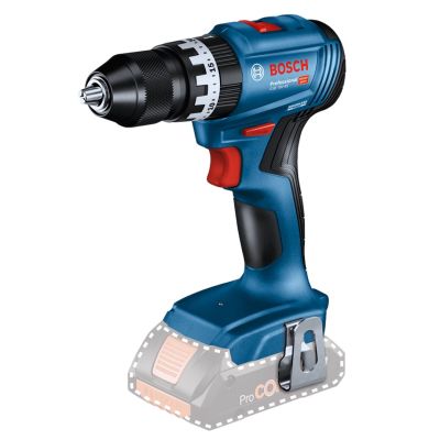 6. Wiertarko-wkrętarka 18V-45 GSB 06019K330A BOSCH