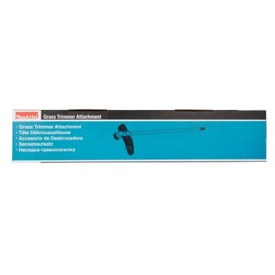 5. MAKITA PRZYSTAWKA - PODKASZARKA DO TRAWY EM408MP - DO DUX18