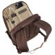 6. Thule EnRoute TEBP5216 - Tinted Taupe/ Nuanced Brown plecak Plecak turystyczny Brązowy, Szarobrązowy Nylon