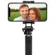 33. Selfie stick Spigen S540W Bluetooth z tripodem - czarny