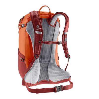 7. Plecak Deuter Futura 23 34001219-5070
