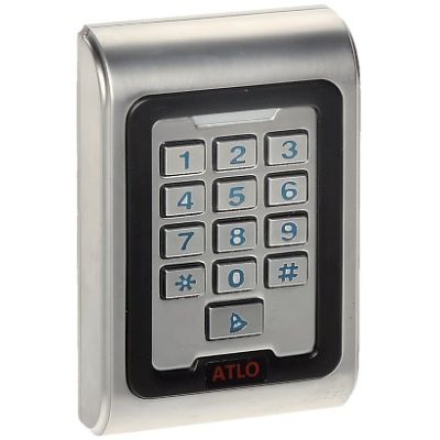 Zamek szyfrowy ATLO-KRM-522