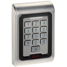 Zamek szyfrowy ATLO-KRM-522