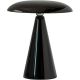 RITUALI DOMESTICI LUCILLA Lampa K99 23 cm czarna