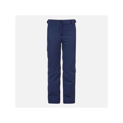 Spodnie Rossignol W Resort R Pant granatowy