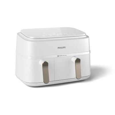 21. Frytownica beztłuszczowa PHILIPS NA 353/10