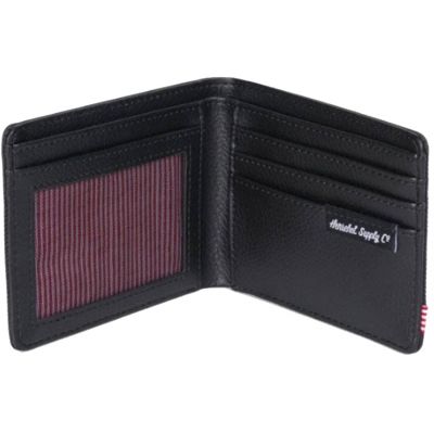 2. Portfel Herschel Hank Wallet 10368-00001