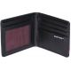 2. Portfel Herschel Hank Wallet 10368-00001