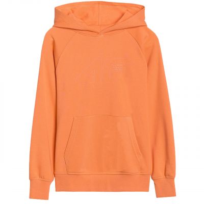 6. Bluza 4F M1712 Jr 4FJWSS25TSWSM1712 70S