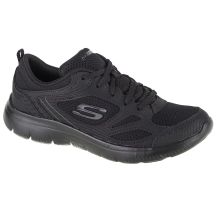Skechers Summits Suited 12982-BBK Czarne 36