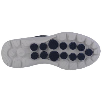 4. Skechers Go Walk 6 - Iconic Vision 124514-NVTQ Granatowe 36