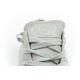 6. Converse trampki buty damskie Chuck Taylor All Star szare modne wygodne