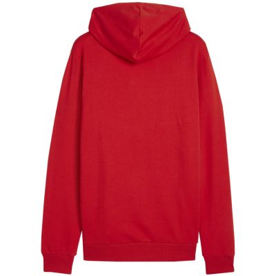 4. Bluza Puma Team Goal Casuals Hoody M 658618 01