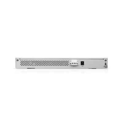 12. Switch Ubiquiti UniFi XG 6 PoE (Gen1) 6p PoE ( PoE++: 4;) Managed Multigigabit (US-XG-6POE-EU)