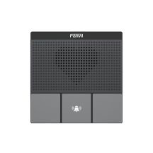 Fanvil A10W system audio interkomowy Czarny, Szary