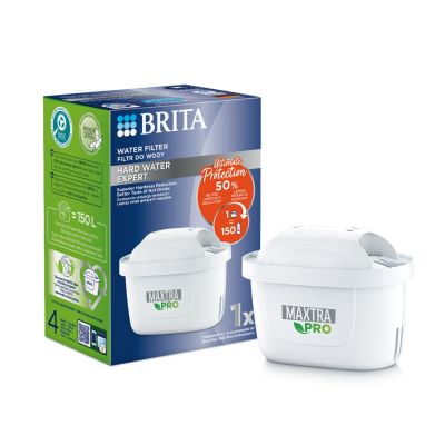 7. Filtr Brita Maxtra Pro Hard Water Expert 1 szt