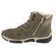 2. Rieker Booties 45955-54 Zielone 37