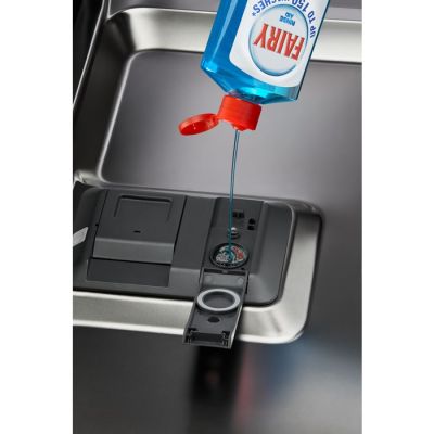 12. Zmywarka do zabudowy ELECTROLUX EES47320L