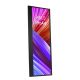 4. ASUS ProArt PA147CDV monitor komputerowy 35,6 cm (14") 1920 x 550 px LCD Ekran dotykowy Czarny