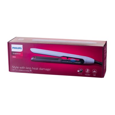 2. Prostownica do włosów PHILIPS BHS 520/00