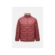 Kurtka puchowa męska PEAK PERFORMANCE M Helium Down Jacket kolor czerwony