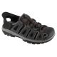 Skechers Slip-Ins: Tresmen - Norvick 205187-BLK Czarne 42