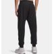 5. Spodnie męskie Under Armour Rival Fleece Joggers czarne 1379774 001 2XL