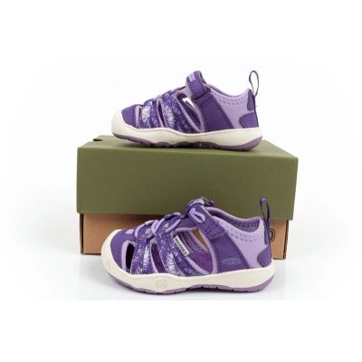 37. Sandały Keen Moxie Jr 1026287