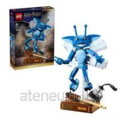23. LEGO Harry Potter 76461 Chochlik kornwalijski
