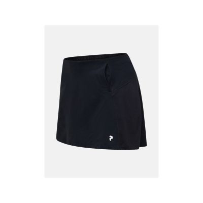 3. Spódnica damska PEAK PERFORMANCE W Mountainbreath Skirt kolor czarny