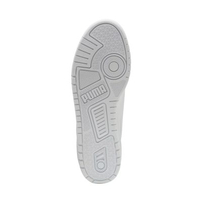 6. Buty damskie Puma Downtown biało-czarne 402596 05